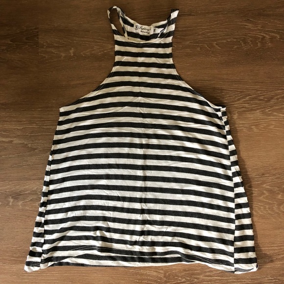 Fighting Eel Tops - Fighting Eel Tank Top